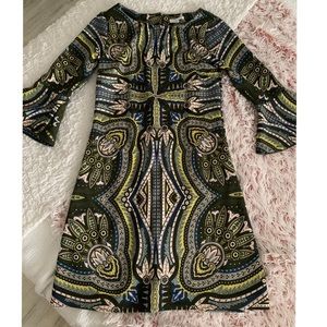 Midi Dress from NY and Company 💚